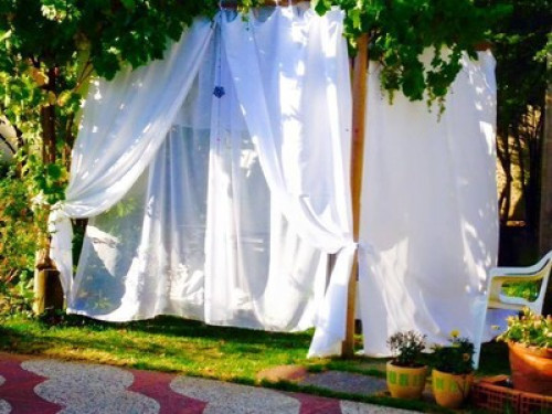 House Zen-accommodation-Spa