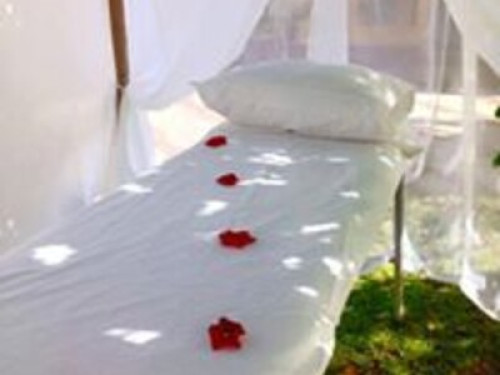 House Zen-accommodation-Spa