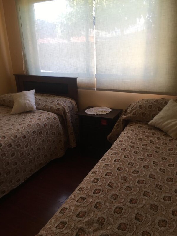 Room Suite(Full Room) - 1