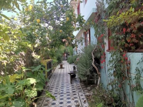 Charming House in Valparaíso,Chile