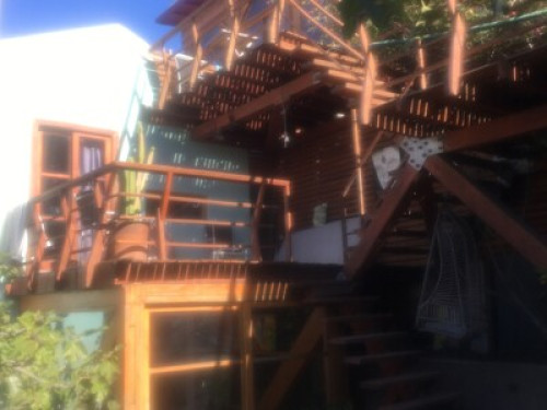 Charming House in Valparaíso,Chile - Gallery - 6