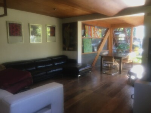Charming House in Valparaíso,Chile - Gallery - 7