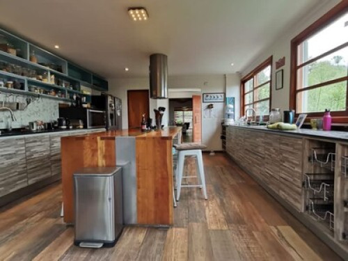 Charming House in Valparaíso,Chile