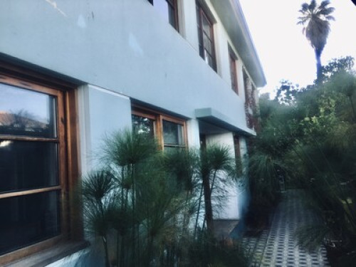 Charming House in Valparaíso,Chile