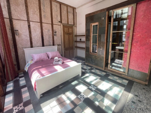 Room in Boutique Hotel