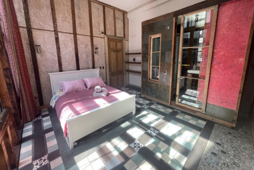 Habitación en Hotel Boutique  - Gallery - 5