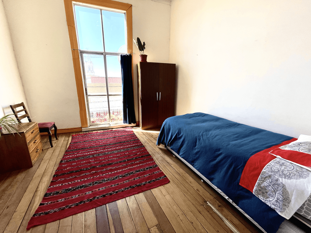 Habitación Privada (Full Room) - 1