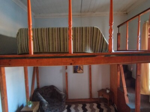 arriendo cuarto/loft
