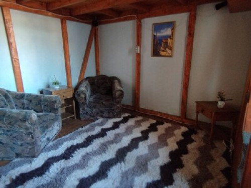 arriendo cuarto/loft