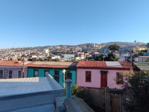 arriendo cuarto/loft