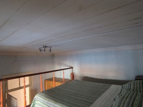 arriendo cuarto/loft