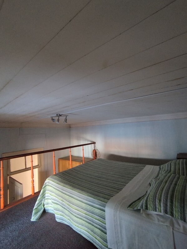 Habitación/Loft(Full Room) - 1