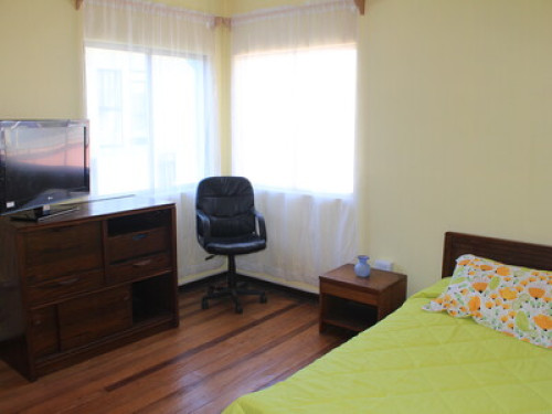 Family Teachers in Chile