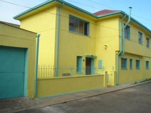 Family Teachers in Chile