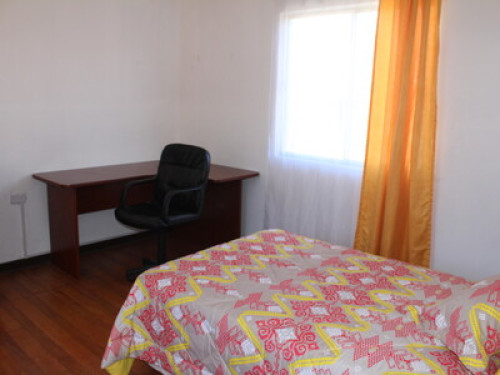 Family Teachers in Chile