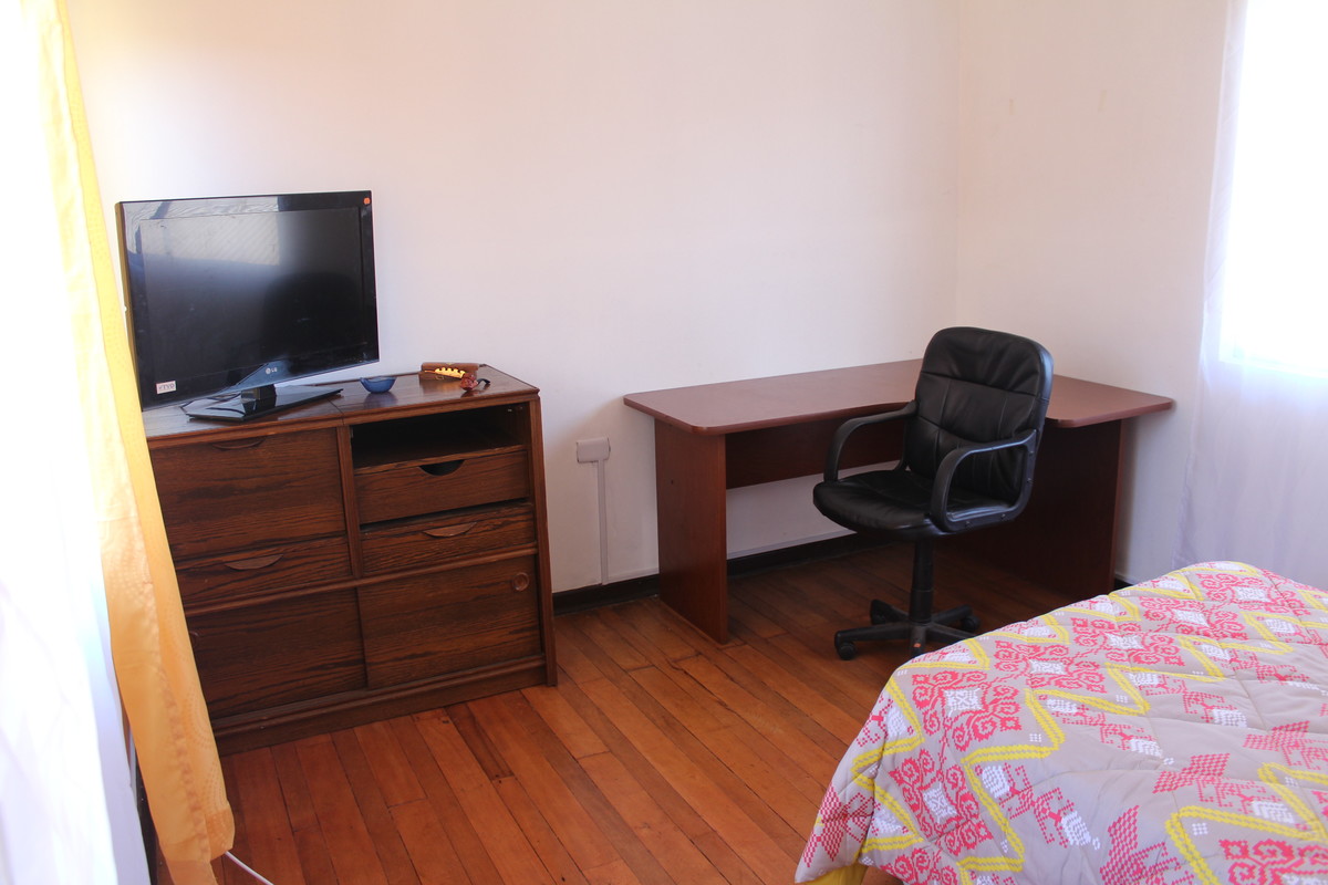 Executive Room(Single Bed) - 1