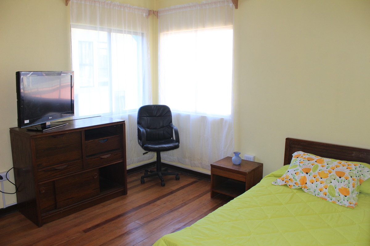 Shared Room 1(Single Bed) - 1