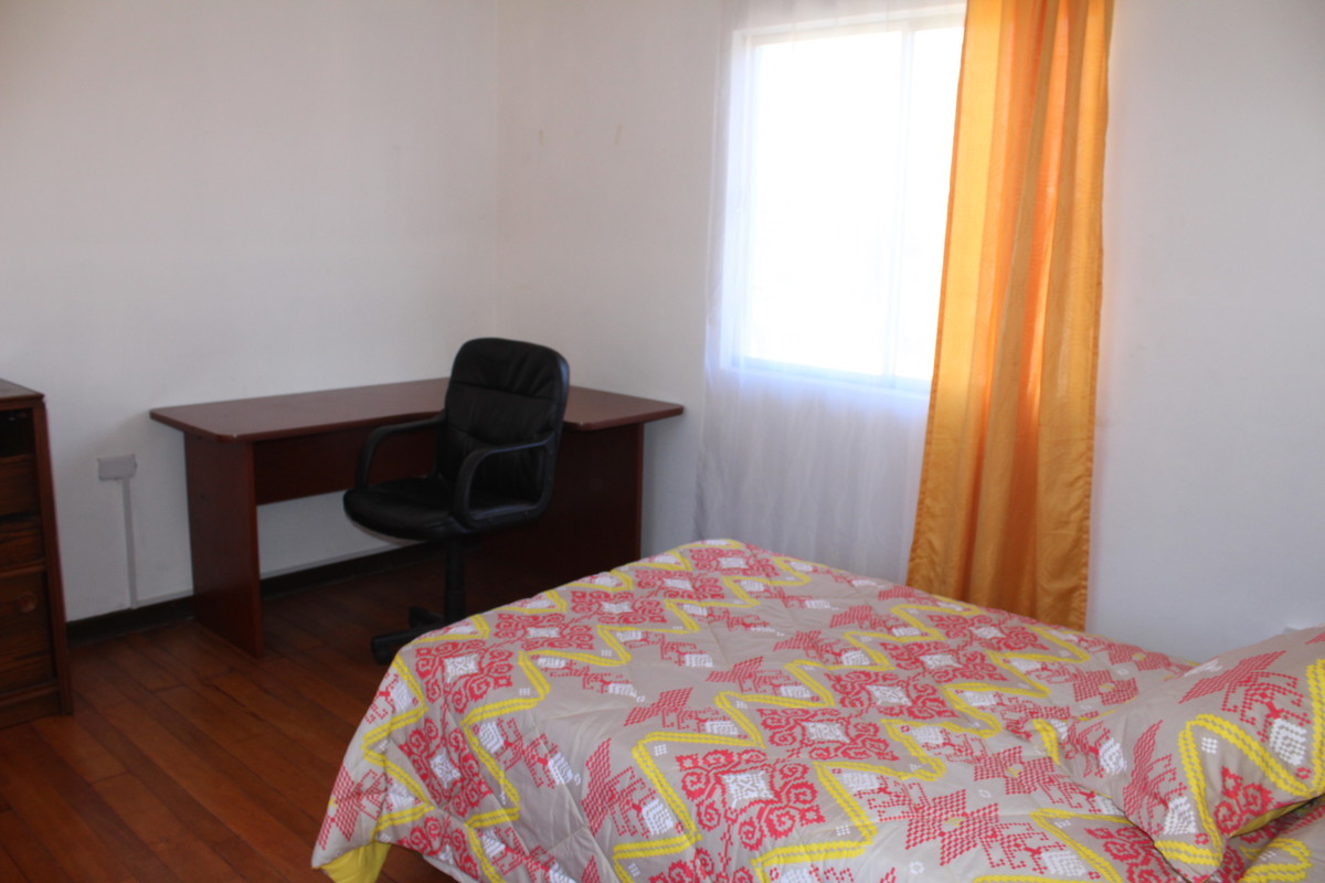Shared Room No 2(Single Bed) - 1