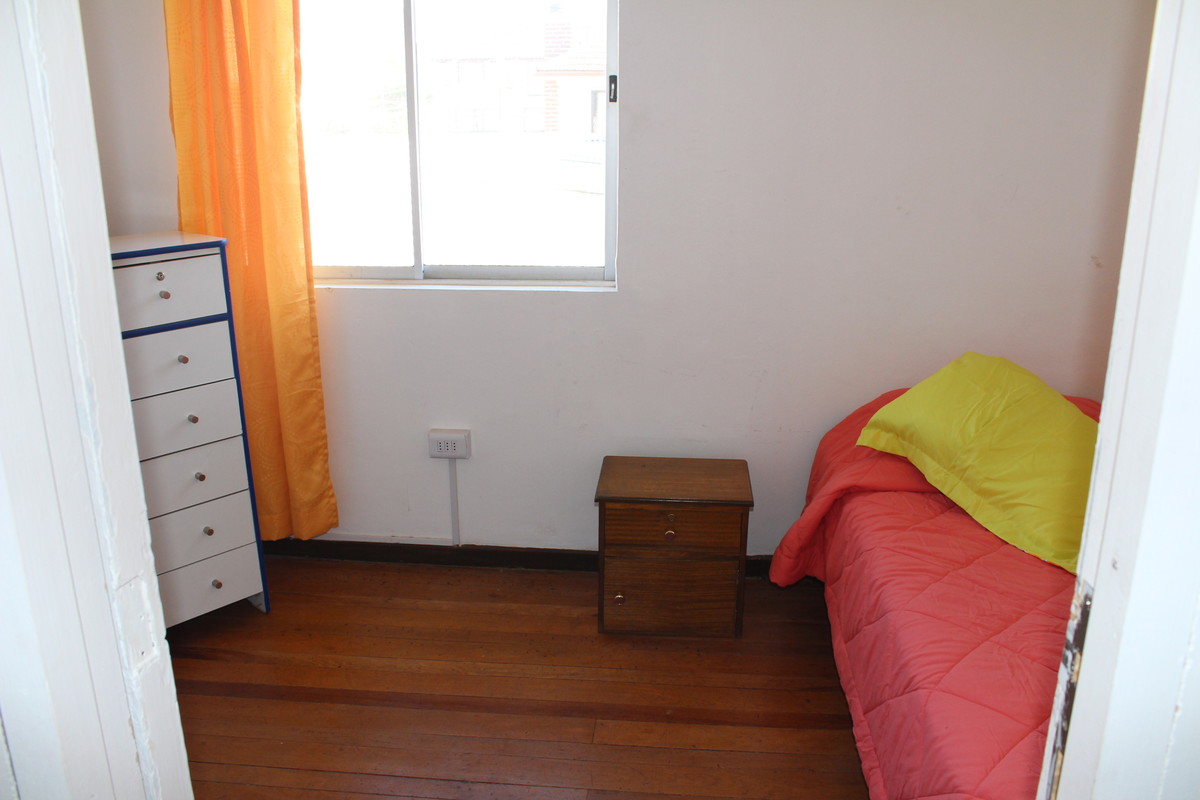 Single Room 1(Full Room) - 1