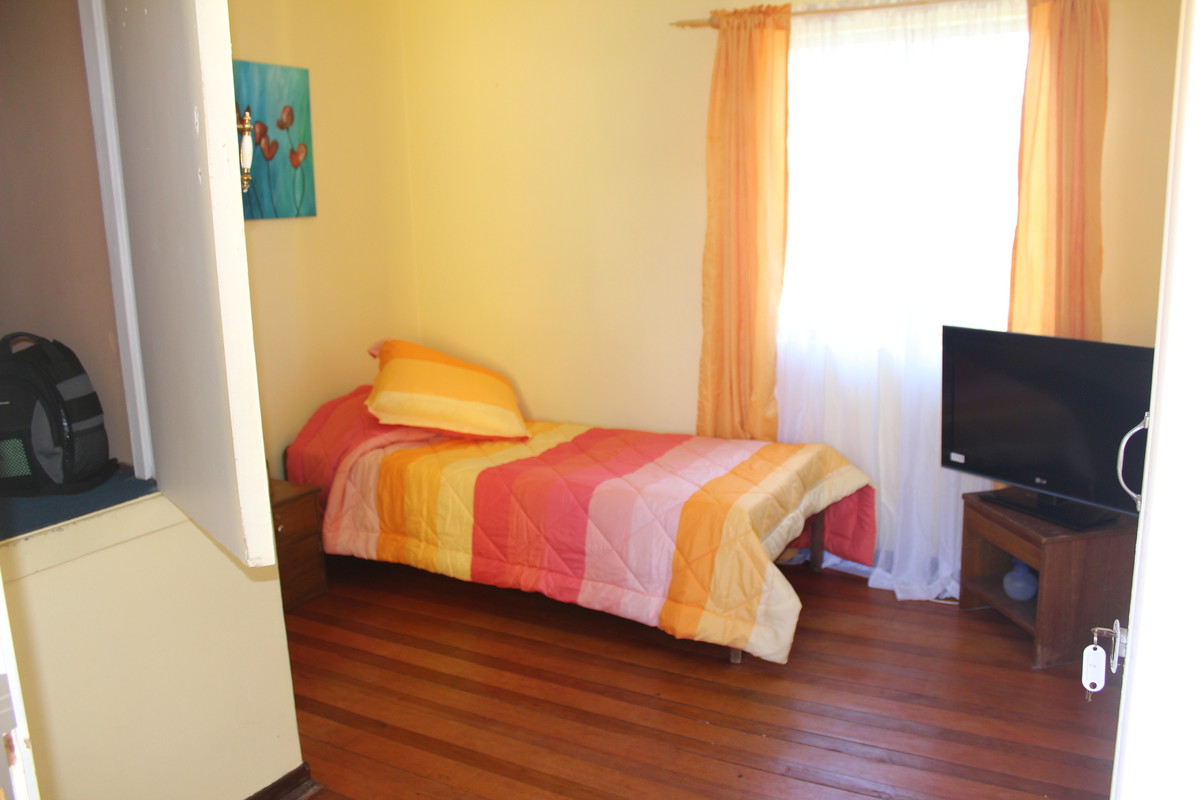 Single Room 2(Full Room) - 1