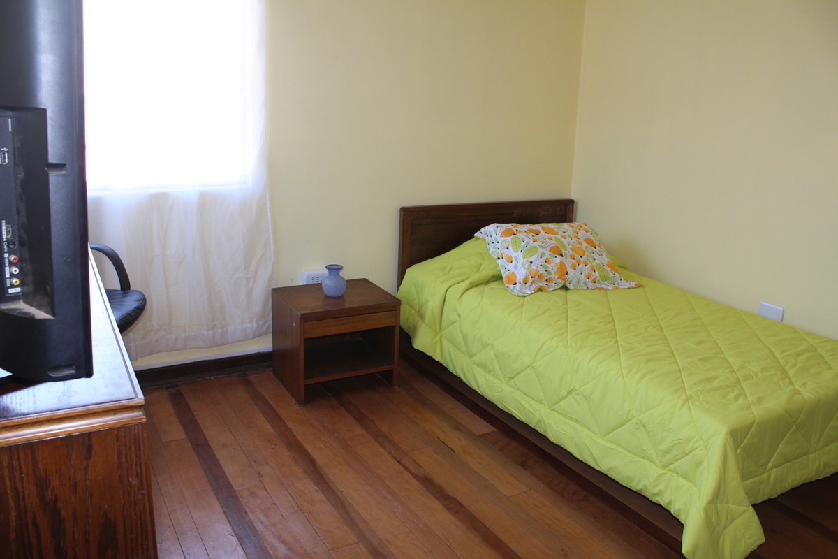 Master Bedroom(Single Bed) - 1
