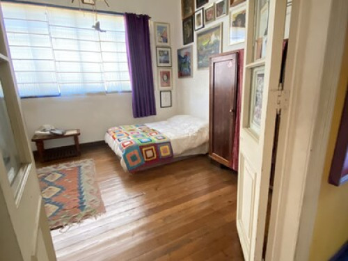 Blue Submarine Museum House - Gallery - 10