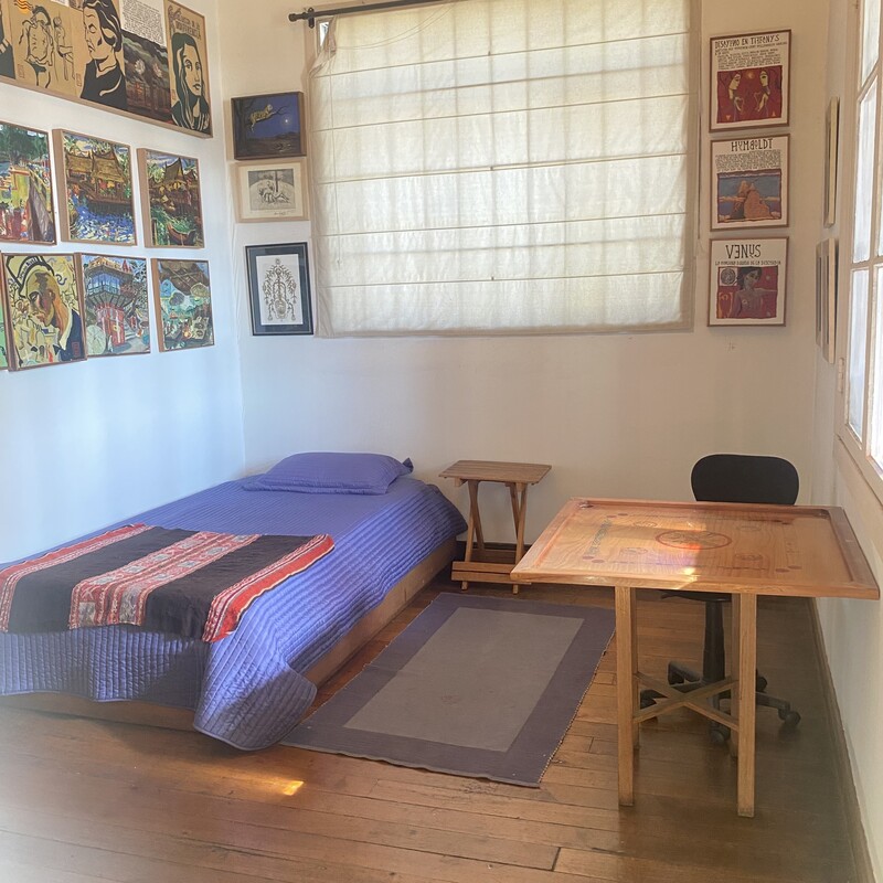 Room 2(Full Room) - 1