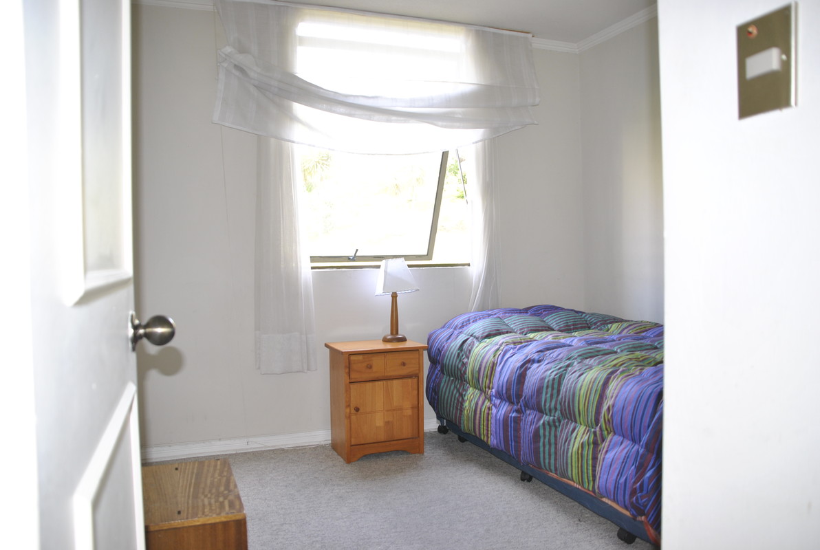 Guest Room With Sun In The Morning!(Single Bed) - 1