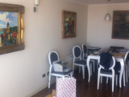 lover of good food and adventures