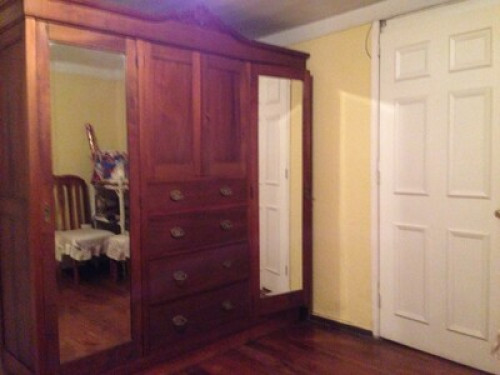 quiet family limache