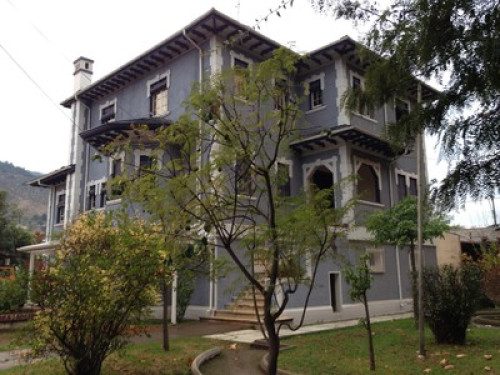 quiet family limache