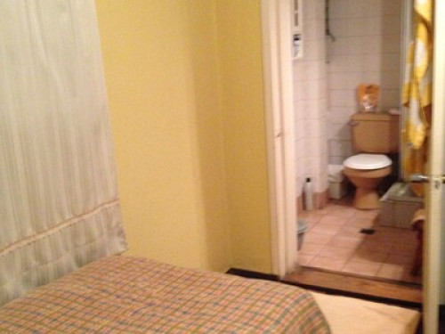 quiet family limache