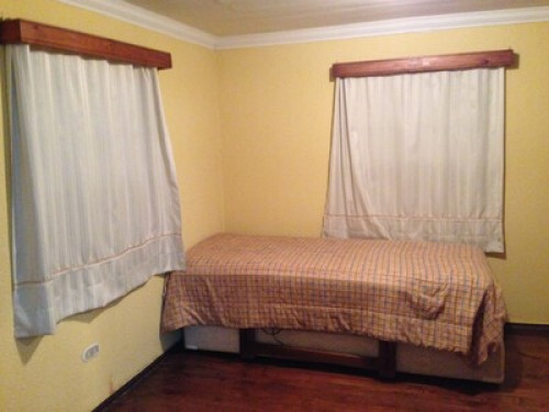 quiet family limache