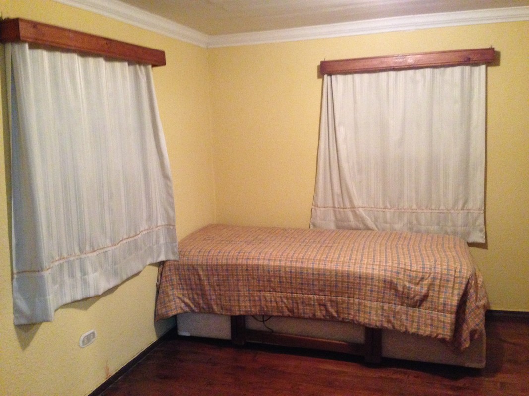 Room Visits(Full Room) - 1
