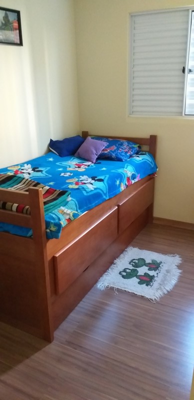 1 Bedroom(Full Room) - 1