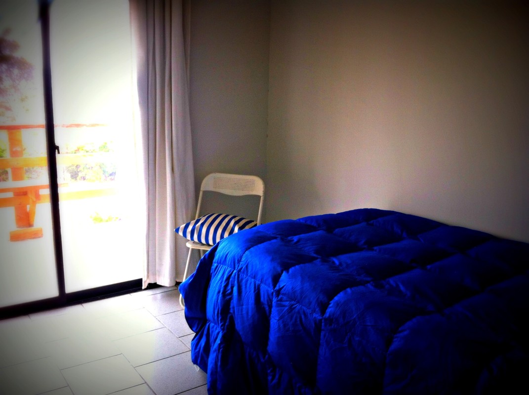 Hab 2(Full Room) - 1