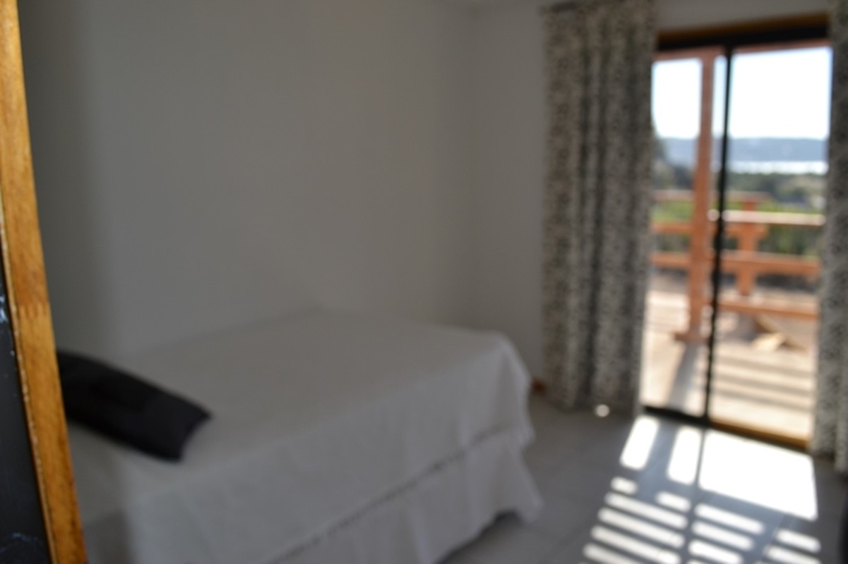 Hab 3(Single Bed) - 1