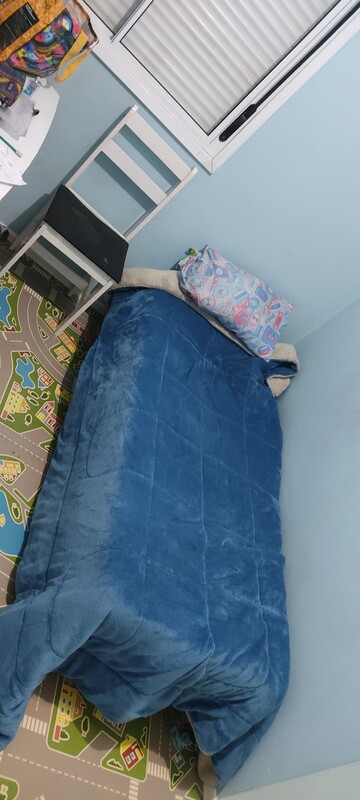  Light Blue Room(Full Room)  -  Cultural exchanging  - Gallery -  1