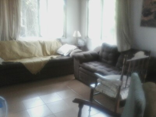 Clean Air Amid Nature