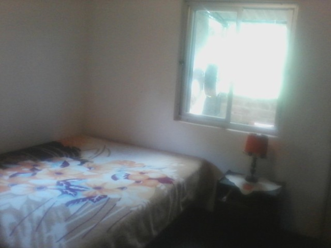  Room Overlooking The Entrance To The Site(Single Bed)  -  Clean Air Amid Nature  - Gallery -  1