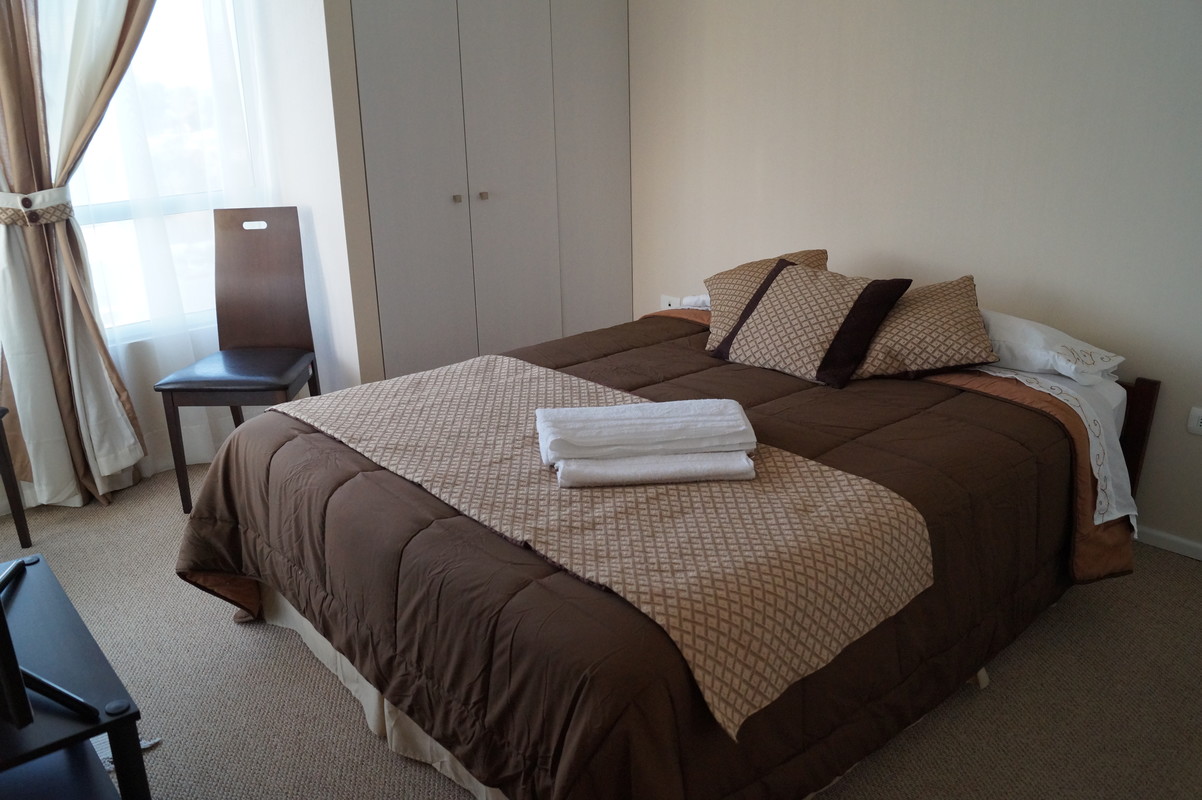 Master Bedroom(Full Room) - 1