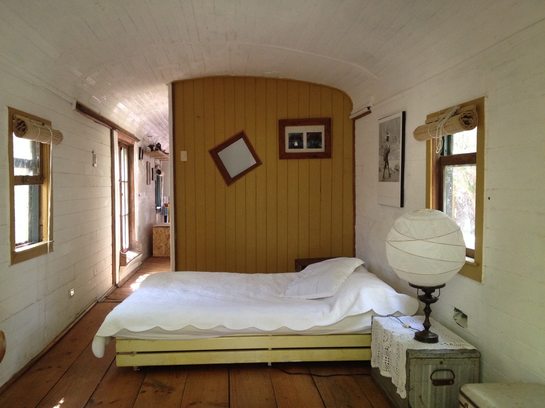 Imaginary Travel(Single Bed) - 1