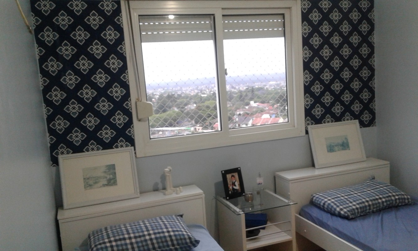  Single Room(Full Room)  -  Quiet and cozy atmosphere  - Gallery -  1