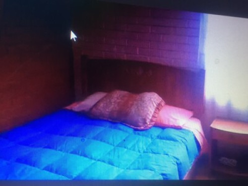 Acogedora habitación cerca a playa