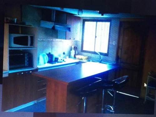 Acogedora habitación cerca a playa