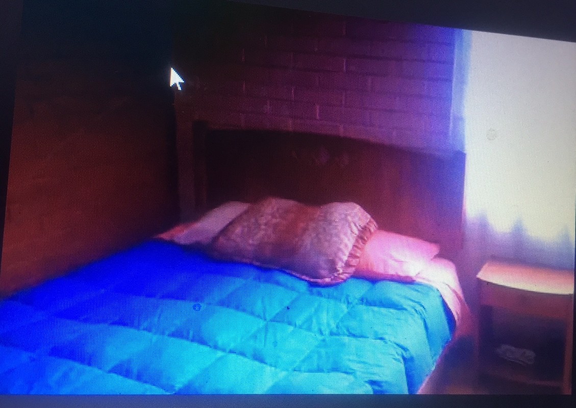Dormitorio 1(Full Room) - 1