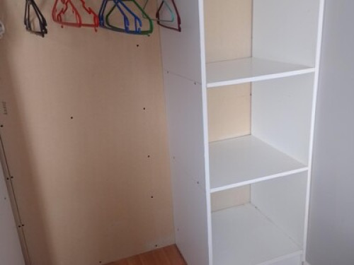 BED AND BREAKFAST ROOM