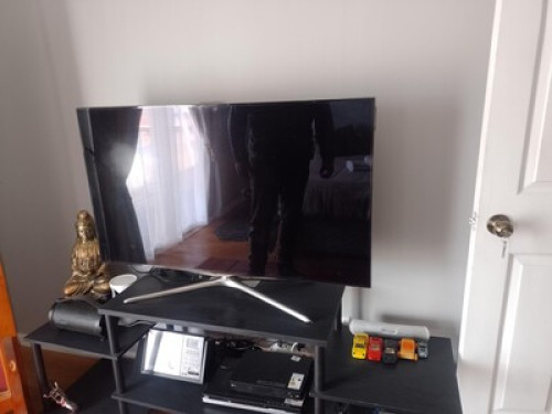 BED AND BREAKFAST ROOM