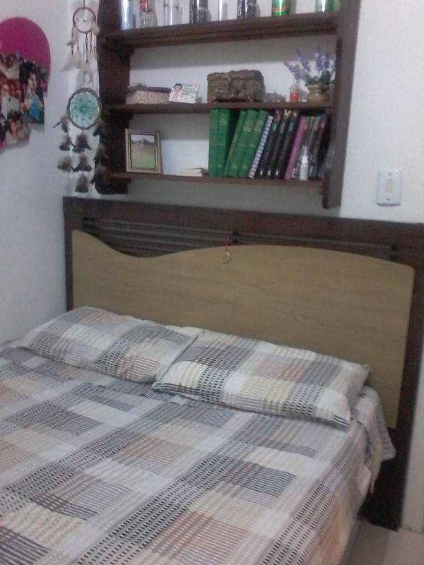 Room Overlooking The Garden(Single Bed) - 1