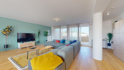 Ressort Residence - Gallery - 21
